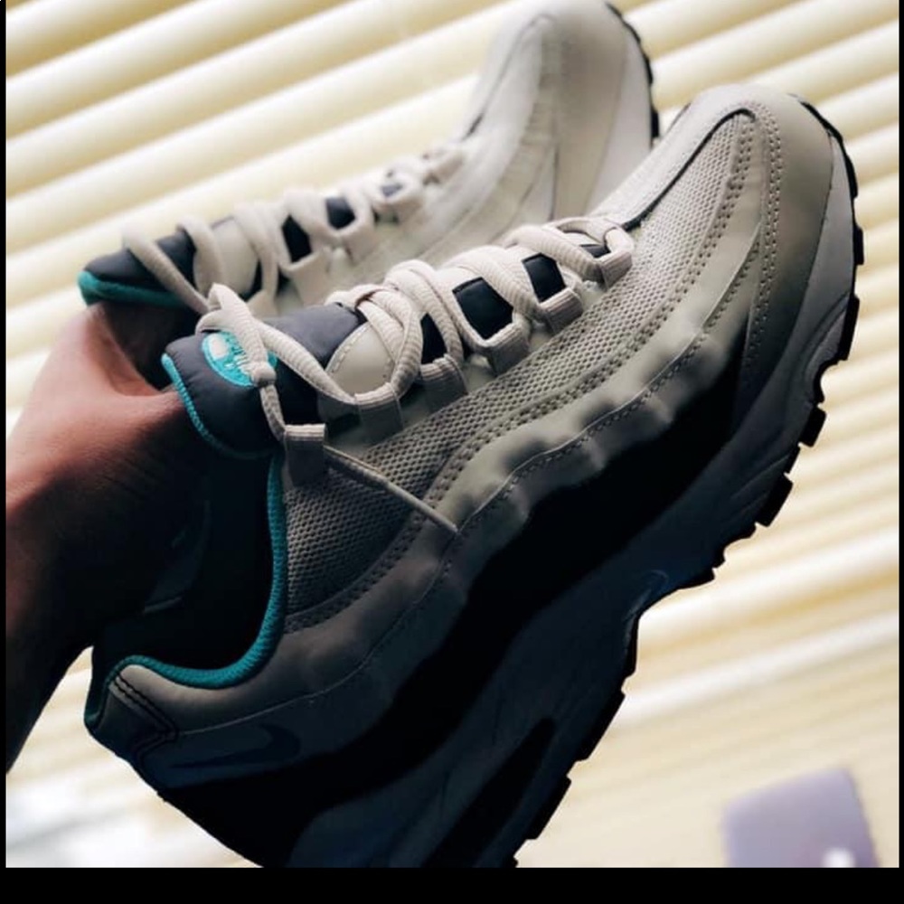 Air max 95